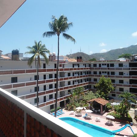 Hotel Marsol Puerto Vallarta Esterno foto