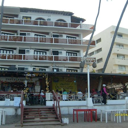 Hotel Marsol Puerto Vallarta Esterno foto