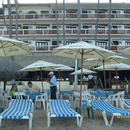Hotel Marsol Puerto Vallarta Esterno foto