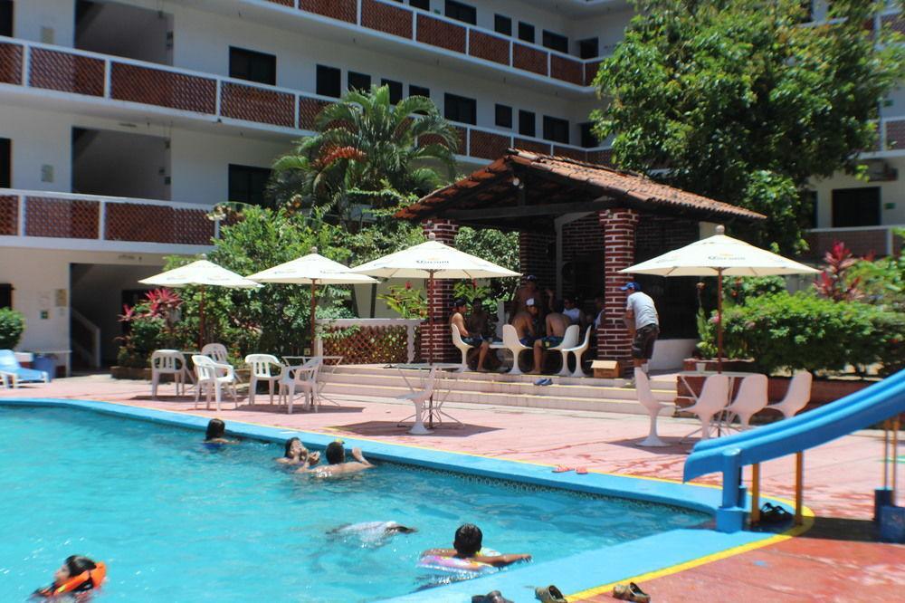 Hotel Marsol Puerto Vallarta Esterno foto