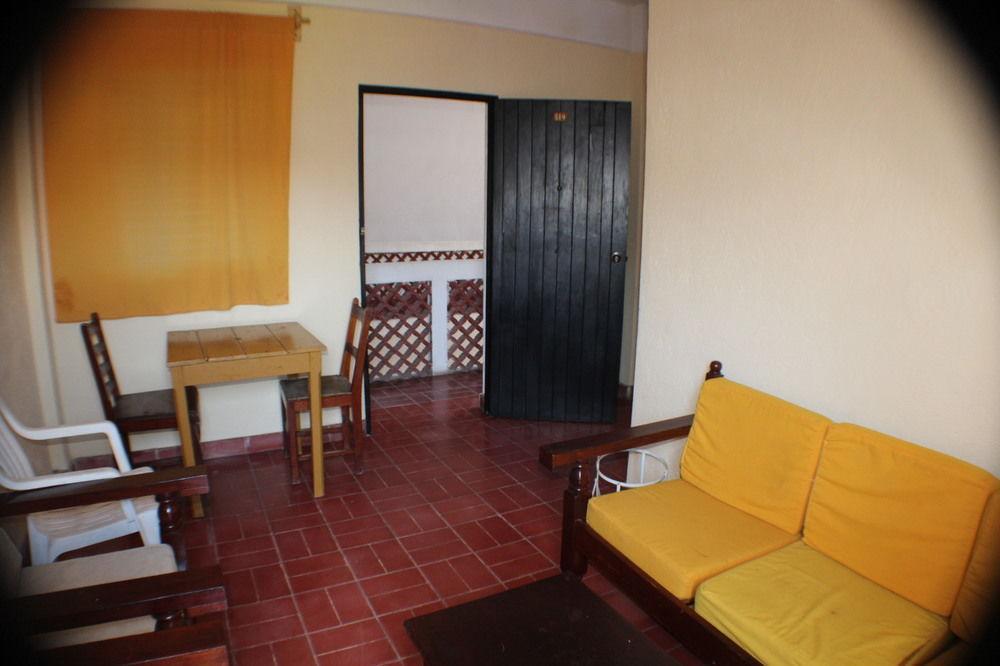 Hotel Marsol Puerto Vallarta Esterno foto