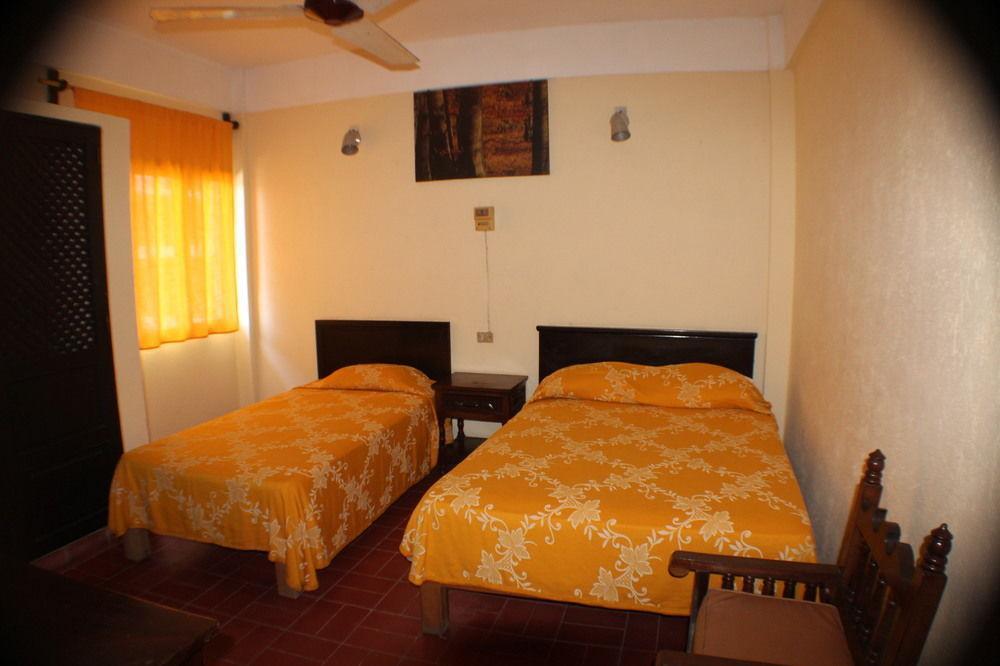 Hotel Marsol Puerto Vallarta Esterno foto
