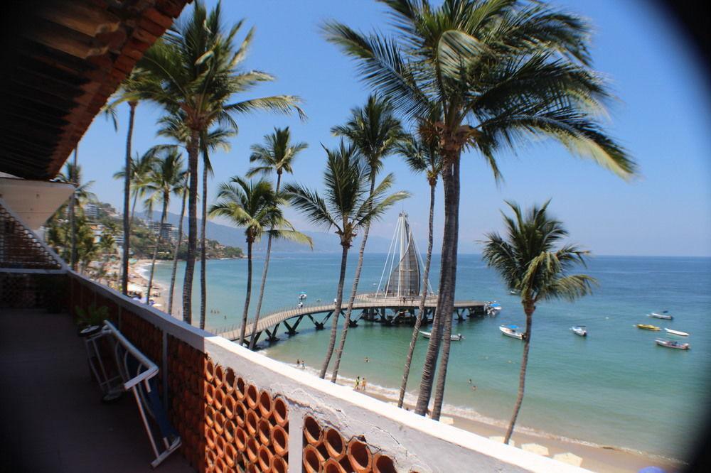 Hotel Marsol Puerto Vallarta Esterno foto