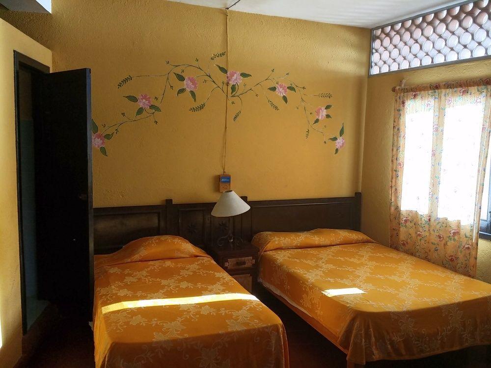 Hotel Marsol Puerto Vallarta Esterno foto