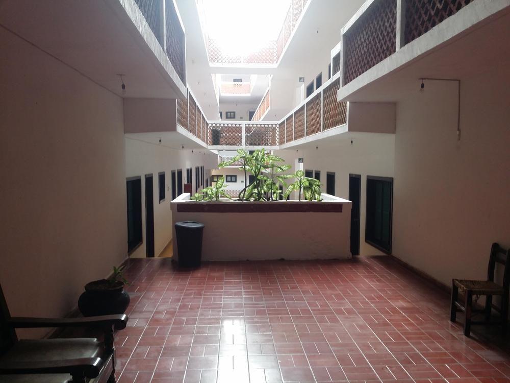 Hotel Marsol Puerto Vallarta Esterno foto