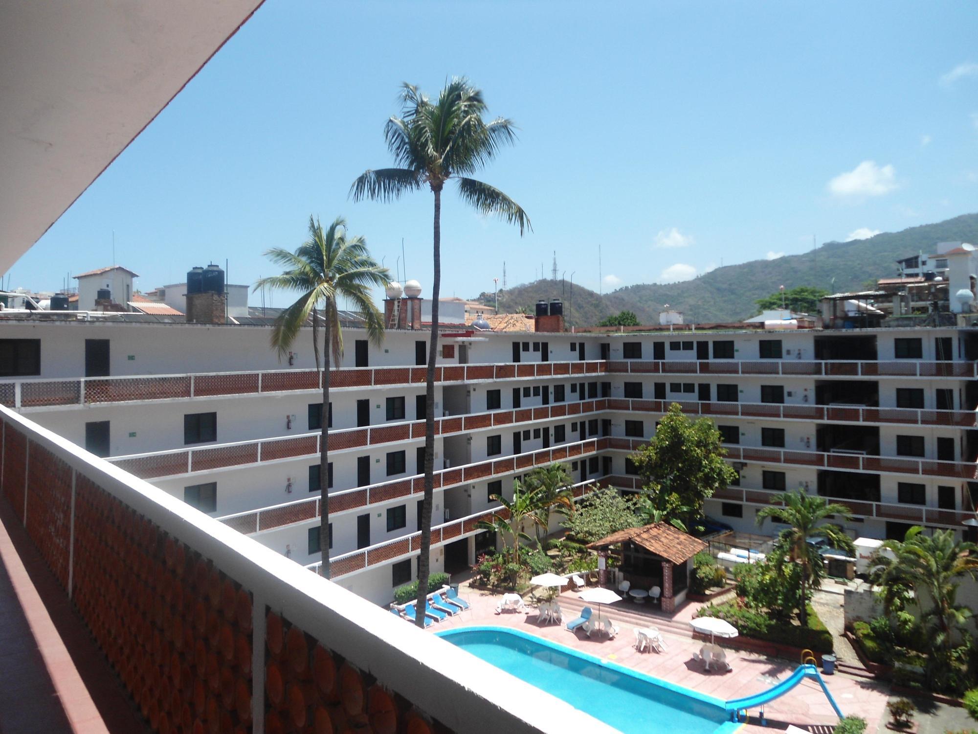 Hotel Marsol Puerto Vallarta Esterno foto