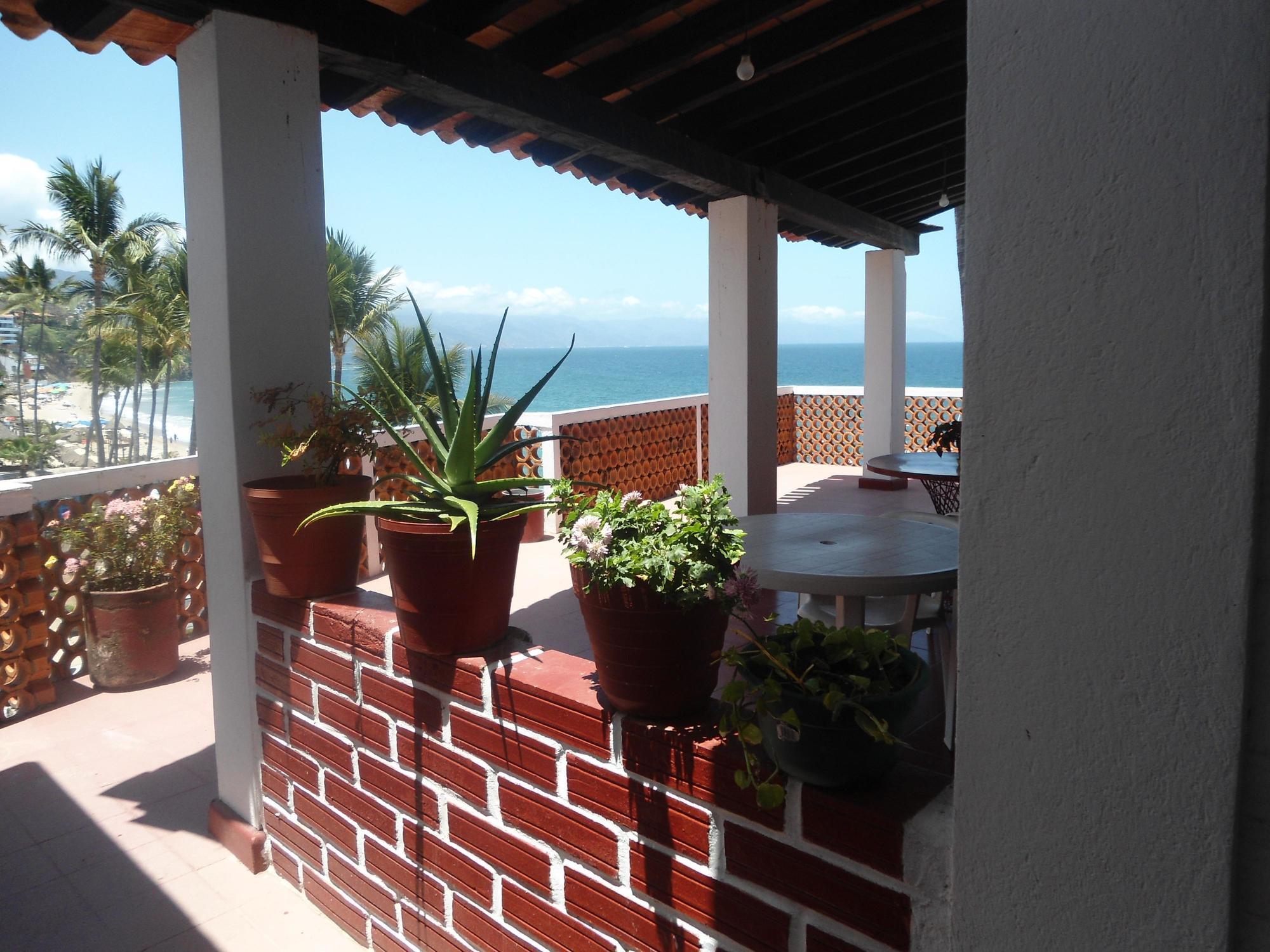 Hotel Marsol Puerto Vallarta Esterno foto